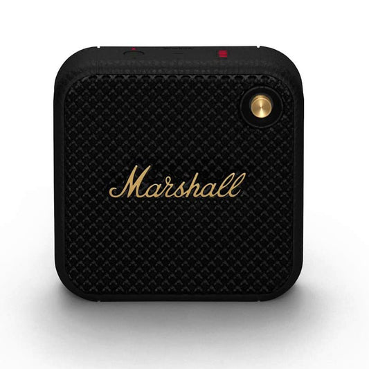 Marshall Willen Wireless Bluetooth Speaker - Waterproof